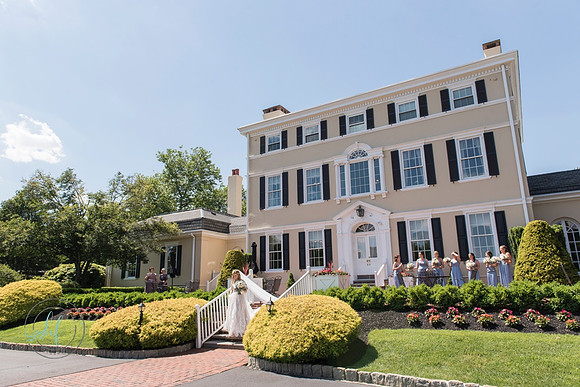 Pen Ryn Estate wedding blog