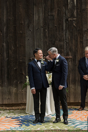 Chou and Kevin