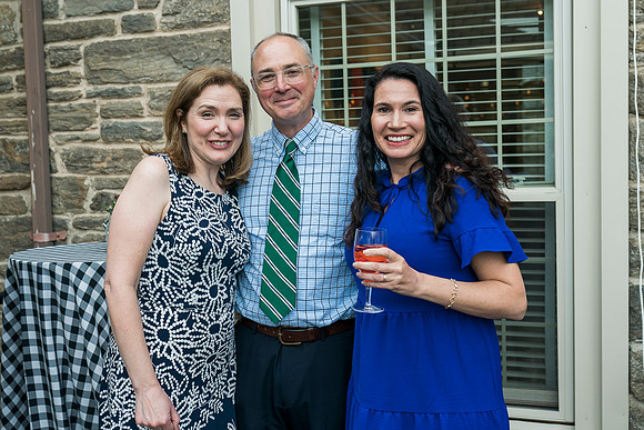 Amanda's Bat Mitzvah