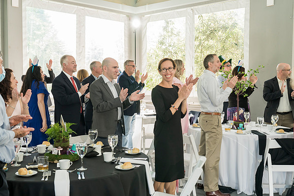 Amanda's Bat Mitzvah