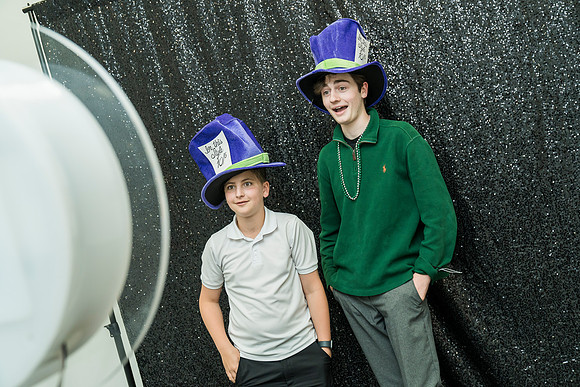 Amanda's Bat Mitzvah