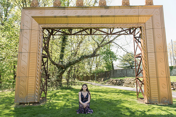 Amanda's Bat Mitzvah