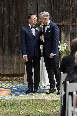 Chou and Kevin
