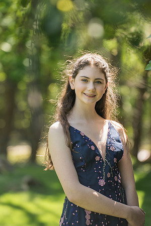 Amanda's Bat Mitzvah