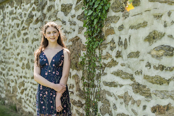 Amanda's Bat Mitzvah