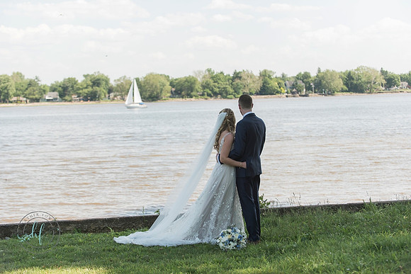 Pen Ryn Estate wedding blog