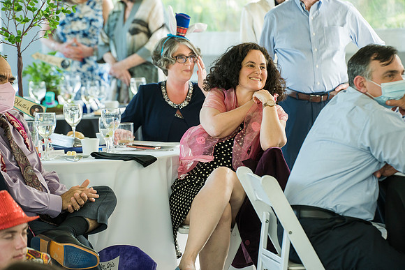Amanda's Bat Mitzvah