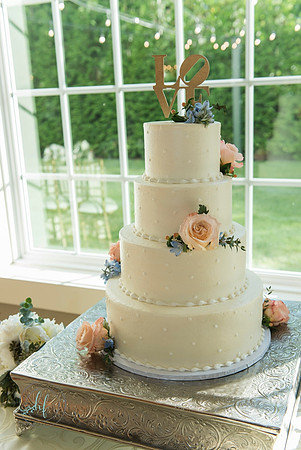 Pen Ryn Estate wedding blog