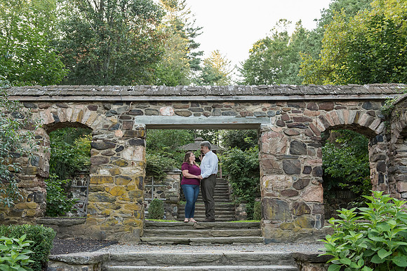 Rachel and Rob's Parque engagement session