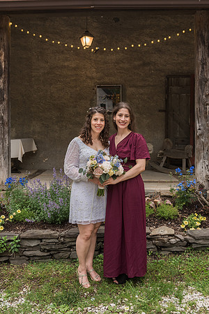 Melissa and Dan