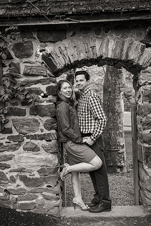 Eileen and Joe