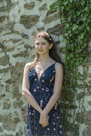 Amanda's Bat Mitzvah