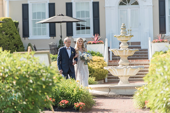 Pen Ryn Estate wedding blog