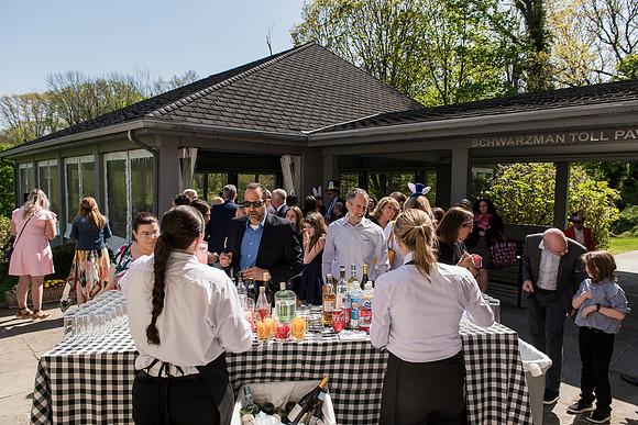 Amanda's Bat Mitzvah