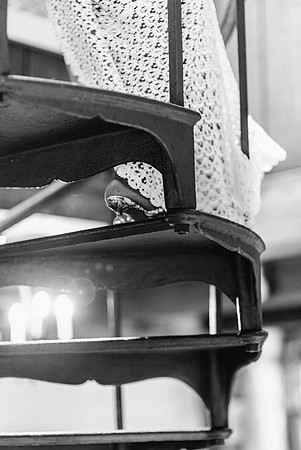 Spring Mill Cafe micro wedding