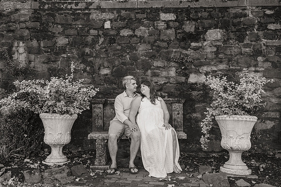 Rachel and Rob's Parque engagement session