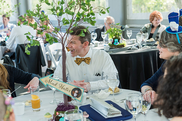 Amanda's Bat Mitzvah