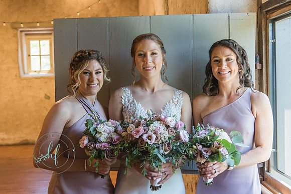 Audubon wedding and Spring Mill Cafe reception blog