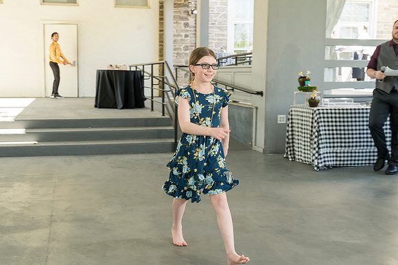 Amanda's Bat Mitzvah