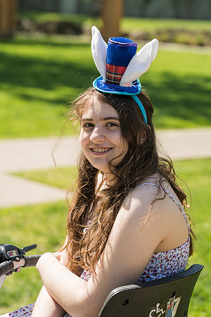 Amanda's Bat Mitzvah