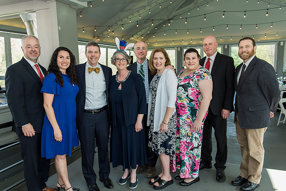 Amanda's Bat Mitzvah