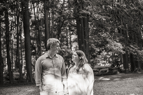 Rachel and Rob's Parque engagement session