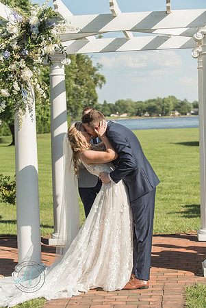 Pen Ryn Estate wedding blog