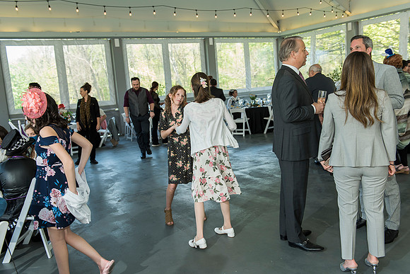 Amanda's Bat Mitzvah
