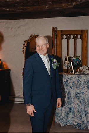 Spring Mill Cafe micro wedding