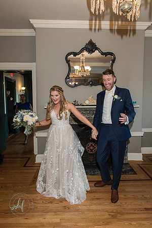 Pen Ryn Estate wedding blog