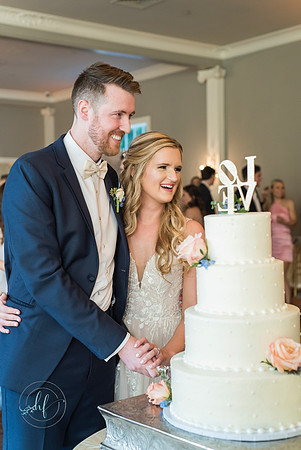 Pen Ryn Estate wedding blog