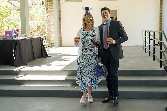 Amanda's Bat Mitzvah