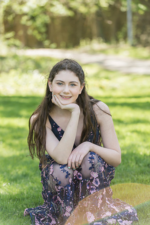 Amanda's Bat Mitzvah
