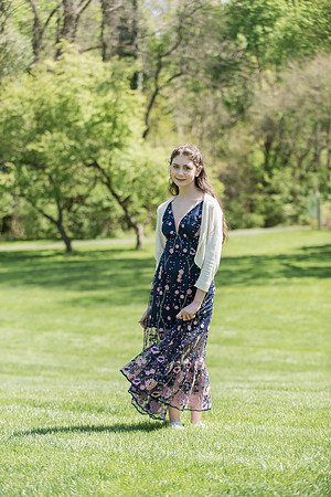 Amanda's Bat Mitzvah