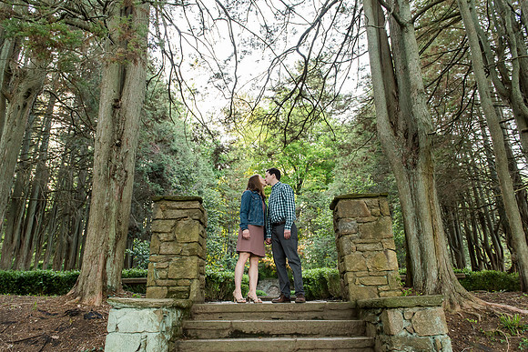 Eileen and Joe