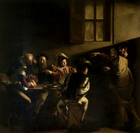 Chiaroscuro light