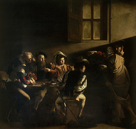 Chiaroscuro