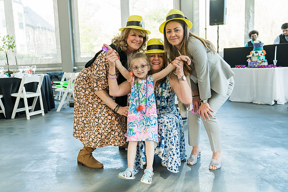 Amanda's Bat Mitzvah