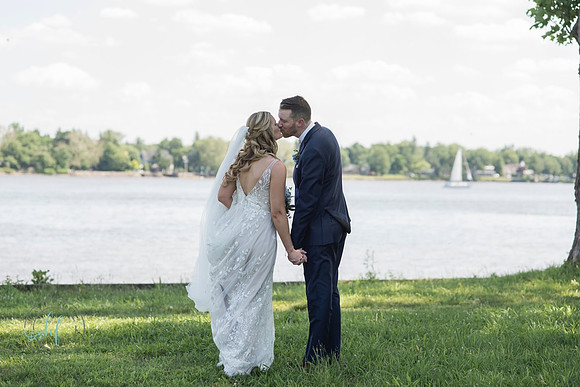Pen Ryn Estate wedding blog