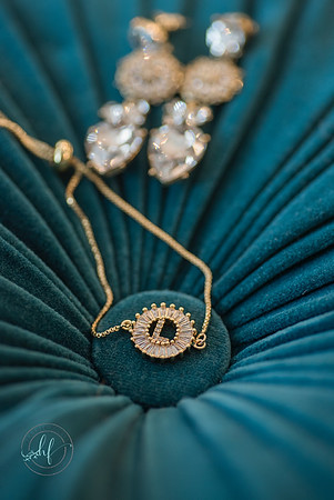 Pen Ryn Estate wedding blog
