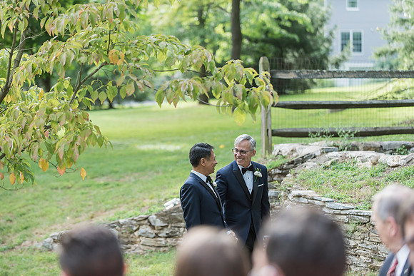 Chou and Kevin
