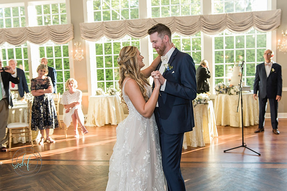 Pen Ryn Estate wedding blog