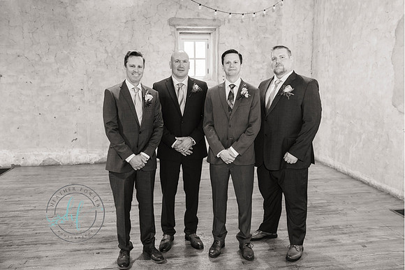 Audubon wedding and Spring Mill Cafe reception blog