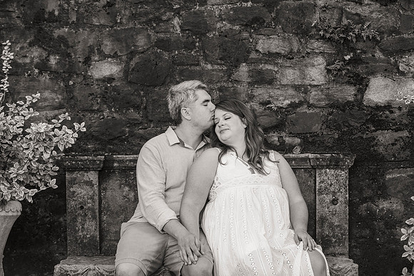 Rachel and Rob's Parque engagement session