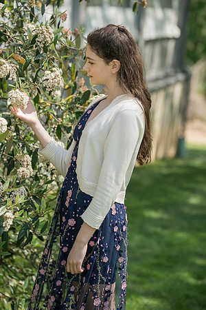 Amanda's Bat Mitzvah