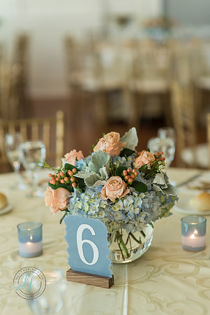 Pen Ryn Estate wedding blog