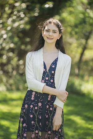 Amanda's Bat Mitzvah