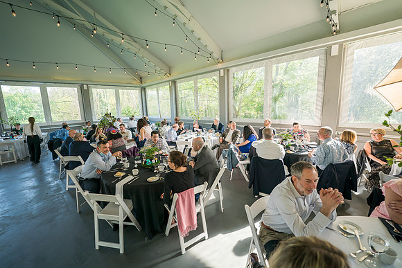 Amanda's Bat Mitzvah