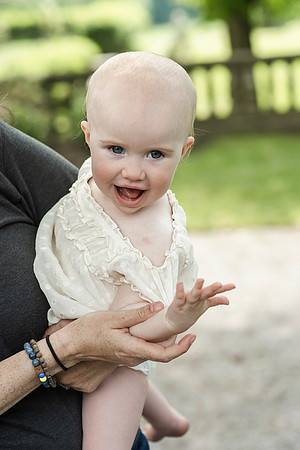 Amelia age 1