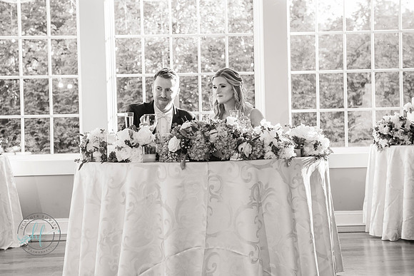 Pen Ryn Estate wedding blog